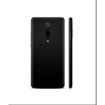 ECR Xiaomi Mi 9T Mat Siyah Arka Kaplama