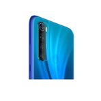 ECR Xiaomi Mi Note 10 Lite Kırılmayan 2 Adet Kamera Koruyucu