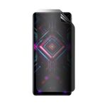 ECR Xiaomi Redmi K50 Gaming Esnek Nano Ekran Koruyucu Film