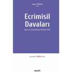 Ecrimisil Davaları - Aydın Tekdoğan