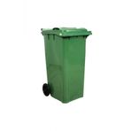 Ecrin Tem. Ve Gıda - 240 Lt Çöp Konteyner