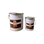 Ecs Epoksi İzolasyon Su Yalıtım Boyası 20KG - renk