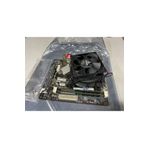 Ecs H61H2-MV Anakart + i5 2400 3.1Ghz İşlemci + Kingston 8GB DDR3 Ram +FAN SET Yenilenmiş