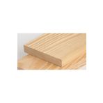 ecsahşap Köknar Ahşap Çıta, Taslak, Tahta, Blok Ve Kereste (2x6x50 Cm 5adet) ecsahsapKÖKNAR102