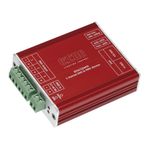 Ecue DMX2PWM 3 Kanal DMX Outlet Dimmer