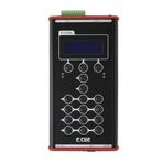 Ecue ENODE512 Ethernet DMX Outlet 512 Kanal Kontrol Cihazı