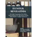 Eczacılık Mevzuatında Etik-Sağlık Danışmanlığı-Hasta Hakları-Reçete Karşılama-İlaç Takip Sistemi-Den