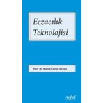 Eczacılık Teknolojisi - Nobel Tıp Kitabevleri