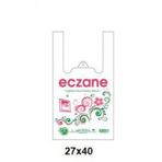 Eczane Posetı Atlet Boy 22*40