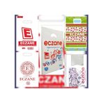 Eczane Posetı Karma 4 ( 30 Kg)