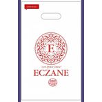 Eczane Posetı Kucuk Boy 17*27