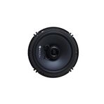 Ed-162cx 16 Cm Coaxial Çifti 480 Watt Oto Hoparlör Xv Sound