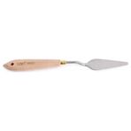 E&d Art Metal Resim Spatula / 16003