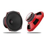 ED-M609 800 Watt 6x9" Oval 89 Db 1.3" Vc 120 Rms Midrange
