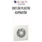 Ed-Son Edson 100 Banyo ve Tuvalet Aspiratörü