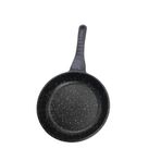 Eda Asya 28 cm Döküm Granit Tava