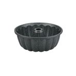 Eda Asya Döküm Kek Kalıbı 26 Cm ZK-934