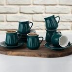 Eda Döküm 26 Cm Granit Krep Tavası