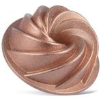 Eda Döküm Rüzgar Gülü Kek Kalıbı 26 Cm