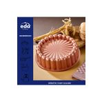 Eda Döküm Tart Kalıbı 1