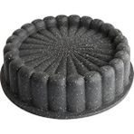Eda Granit Döküm Tart Kalıbı Zk-932