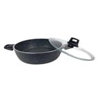 Eda Granit Karnıyarık Pilav Tenceresi 26 CM