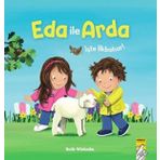 Eda ile Arda - İşte İlkbahar! Mirket Yayınları