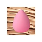 Eda Luxury Beauty Açık Pembe Makyaj Süngeri 100% Non Latex Blender Kontür Fondöten Ultra Soft Yumuşak Beauty Sponge