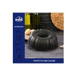 EDA Papatya Granit Döküm Kek Kalıbı