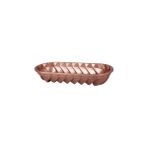 Eda Rose Gold Döküm Baton Kek Kalıbı