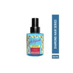 Eda Taşpınar 100 ml Candy Jar Saç Parfümü