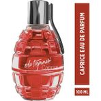 Eda Taşpınar 100 ml Caprice EAU DE Parfüm