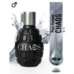 Eda Taşpınar 100 ml Chaos Pour Homme Kadın Parfümü