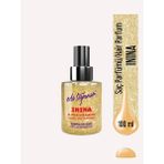 Eda Taşpınar 100 ml Inina Simli Saç Parfümü