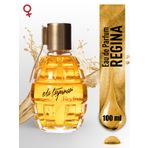 Eda Taşpınar 100 ml Regina Eau De Parfüm