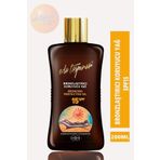 Eda Taşpınar 15 Faktör Bronzlaştırıcı Yağ 200 ml