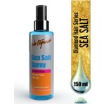Eda Taşpınar 150 ml Deniz Tuzu Etkili Şekillendirici Sprey
