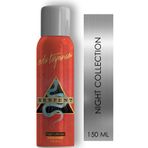 Eda Taşpınar 150 ml Serpent Kadın Deodorant