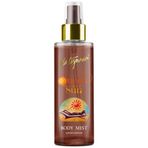 Eda Taşpınar 200 ml Body Mist Queen Of The Sun Parfüm