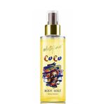 Eda Taşpınar 200 ml Coco Vücut Spreyi