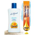Eda Taşpınar 200 ml Güneş Sonrası Buz Etkili Serinletici Jel