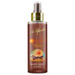 Eda Taşpınar 200 ml Queen Of The Sun Vücut Spreyi