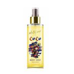 Eda Taşpınar 200 ml Vücut Spreyi