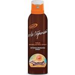 Eda Taşpınar 200 ml Yoğun Bronzlaştırıcı Sprey Güneş Yağı