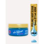 Eda Taşpınar 300 gr Queen Of Cool Aqua Vücut Peelingi