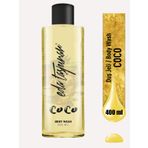 Eda Taşpınar 400 ml Coco Duş Jeli
