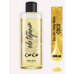 Eda Taşpınar 400 ml Coco Duş Jeli