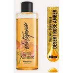 Eda Taşpınar 400 ml Desert Rose Amber Duş Jeli