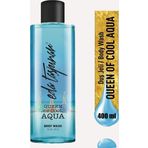 Eda Taşpınar 400 ml Queen Of Cool Aqua Duş Jeli