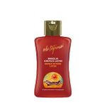 Eda Taşpınar 50 ml Mini Seyahat Boy Bronzluk Koruyucu Losyon